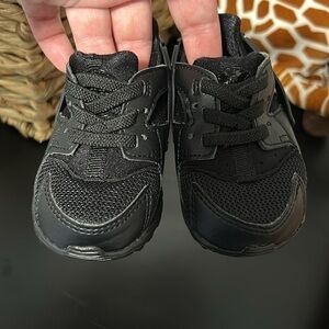 Nike Toddler Huarache Run Shoes